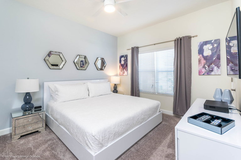 Bedroom 2, 1571sand, Osceola