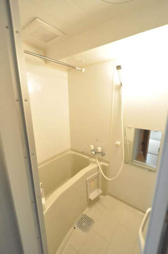Bathroom 3, IK Minami6Jo Residence 301, Sapporo