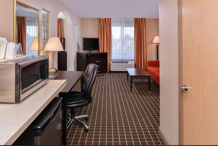 Others 4, Hotel Nova SFO, San Mateo
