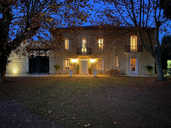 Exterior & Views 2, Domaine de la Trinité, Hérault