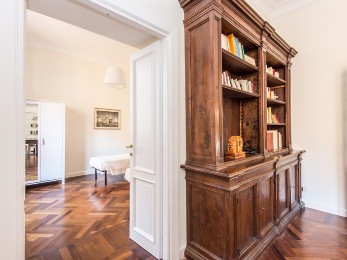 Others 5, RSH Luxury Vatican Four Bedroom Apartment, Roma