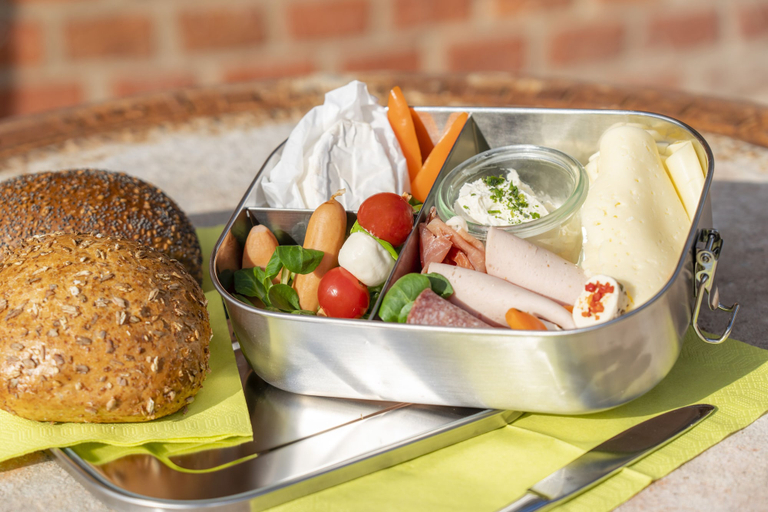 Food & Drinks 5, Apart Hotel Wasserturm, Segeberg
