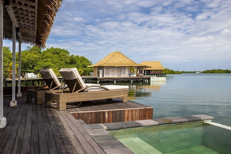 Sport & Beauty 2, NAYARA Bocas del Toro, Bocas del Toro