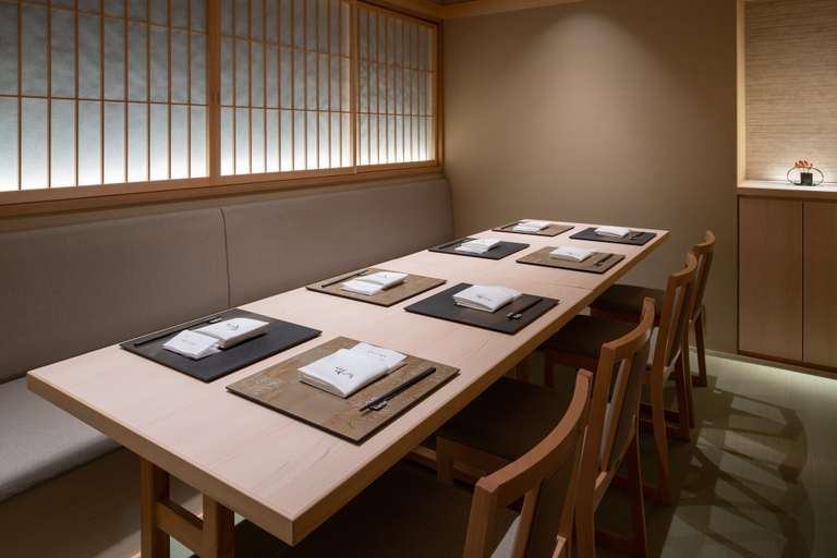 Food & Drinks 5, THE JUNEI HOTEL Kyoto, Kyoto