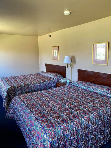 Bedroom 3, Home Place Inn, Jessamine