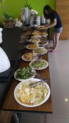 Food & Drinks 5, Xitou Royal Villa, Nantou