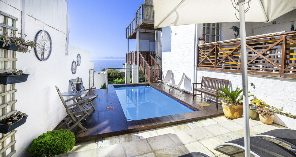 Sport & Beauty 3, Penguins View Guesthouse, City of Cape Town