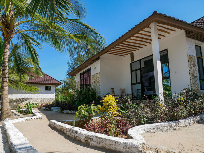 Exterior & Views 2, Zanzibar Beach Lodge, Kaskazini 'B'