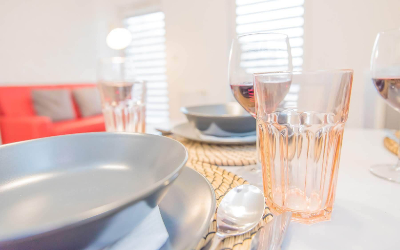 Food & Drinks 5, Easy Rent Apartments - COZY, Lublin City