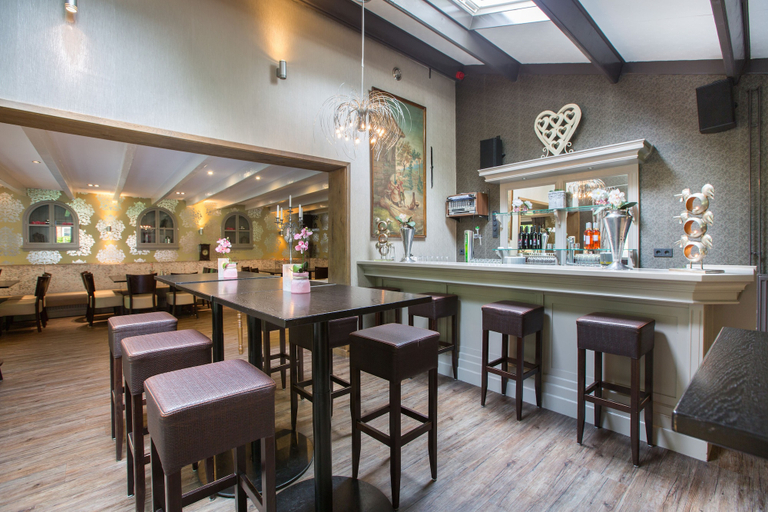 Food & Drinks 5, Hotel Erve Hulsbeek, Oldenzaal