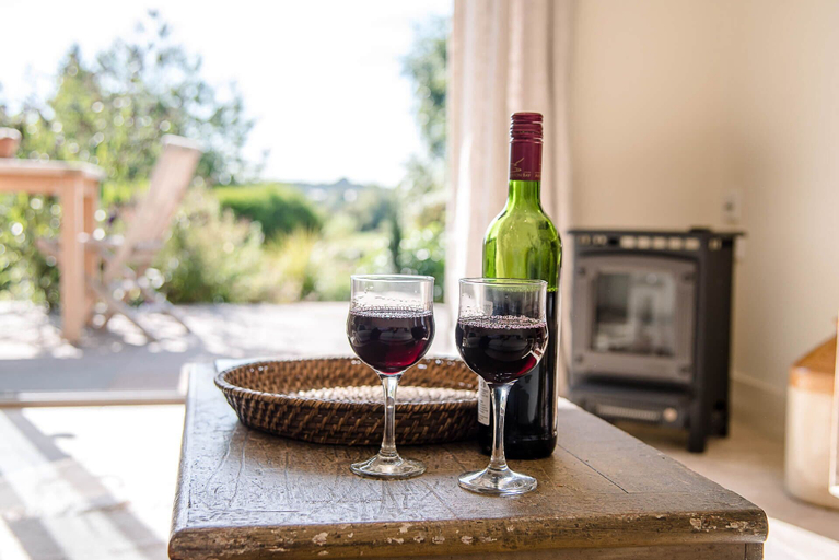 Food & Drinks 4, Hill Stables, Ufford, Suffolk