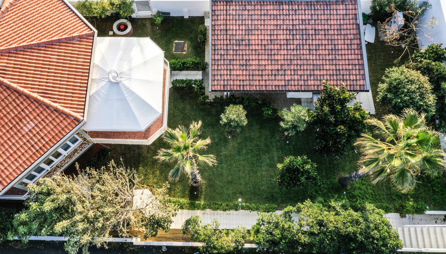 Exterior & Views 2, La Foresteria di Maestina, Messina