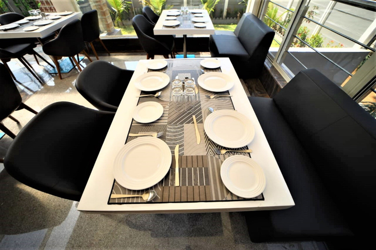 Food & Drinks 4, Nakshatra Resort, Satara