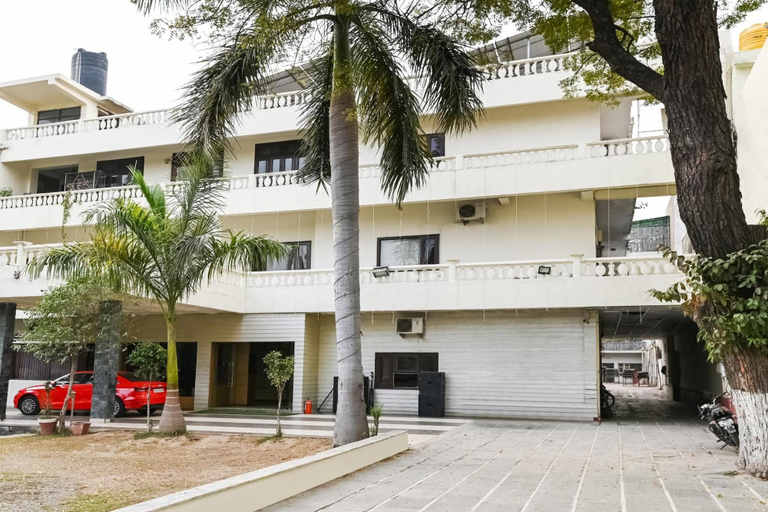 Exterior & Views 2, Hotel Surpin Palace, Kota