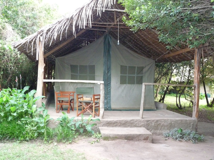 Exterior & Views 2, Enchoro Wildlife Camp, Narok West