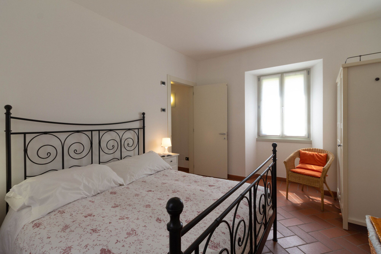 Room 5, Mamma Ciccia Holiday Home - Conventino, Lecco