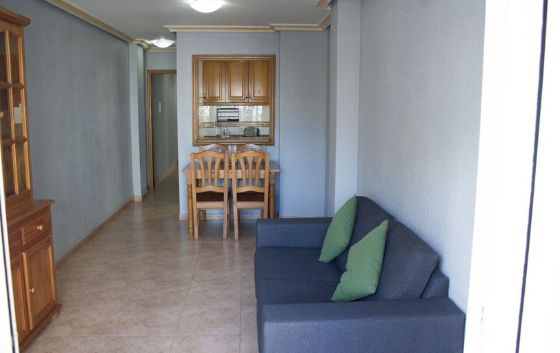Others 3, Homely Apartments Alcatri, Alicante