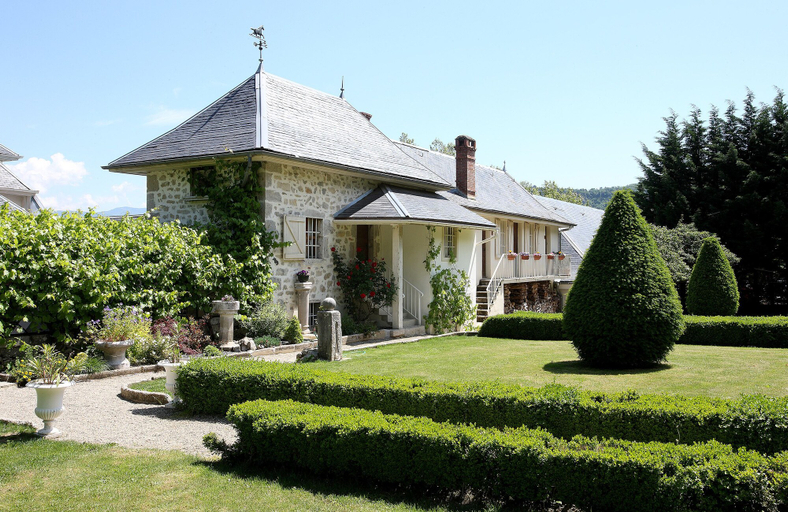 Exterior & Views 2, Domaine des Saints Pères, Savoie