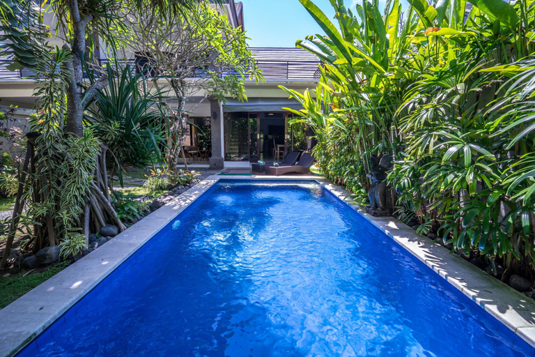 Sport & Beauty 5, Villa Cantik, Badung
