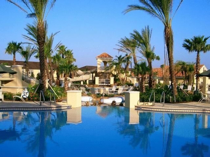 Sport & Beauty, 734lam Regal Palms Town Home, Polk