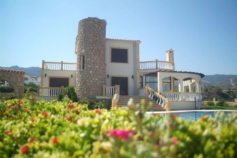 Exterior & Views 2, Villa Sunset Valley