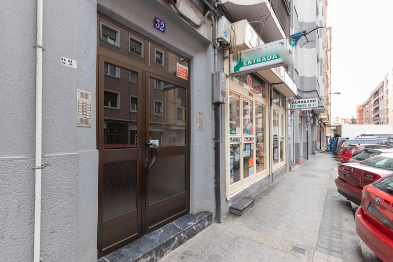 Exterior & Views, GRAN BILBAO VII apartment by Aston Rentals, Vizcaya