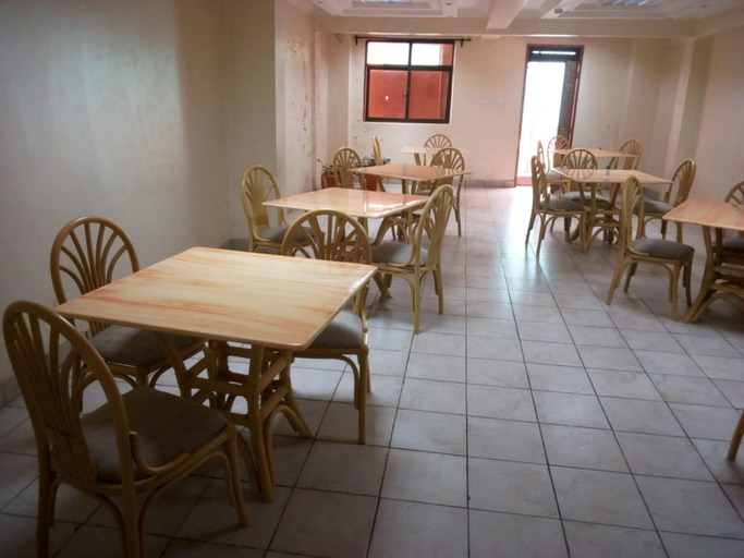 Food & Drinks 2, Roof Garden Hotel, Machakos Town