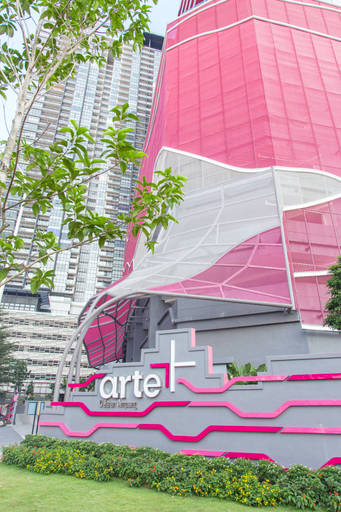 Exterior & Views 2, Arte Plus by Sleepy Bear, Gombak
