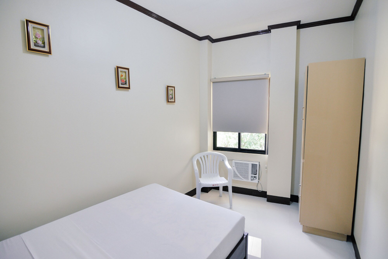 Bedroom 2, Twin B Residences, Kalibo