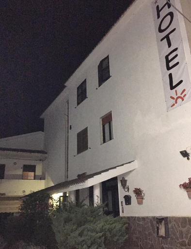 Exterior & Views 2, La Lanterna, Latina