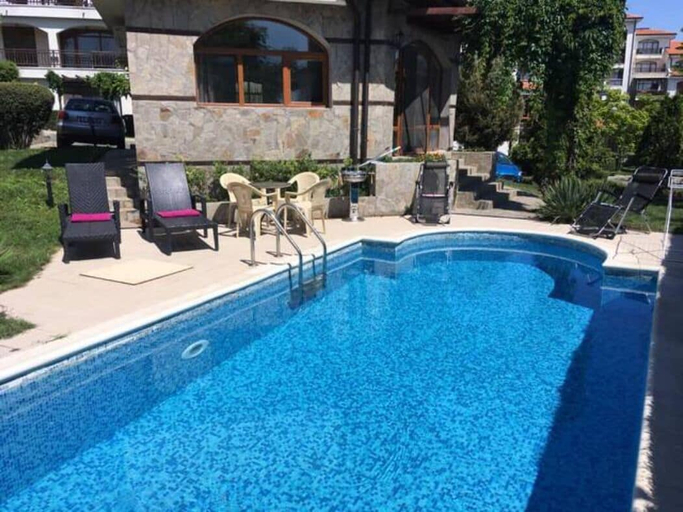 Sport & Beauty, Honeypot Villa, Pomorie