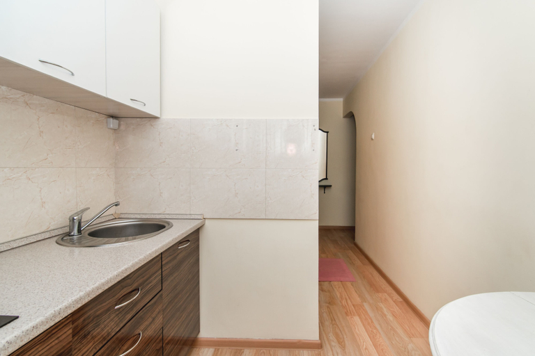 Others 4, Apartment on Habarovskaya St. 34, Vladivostok gorsovet