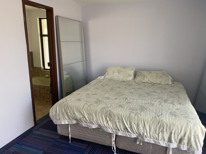 Bedroom 2, The Anchorage, Gingin