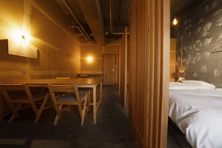 Bedroom 3, Yoichi LOOP, Yoichi