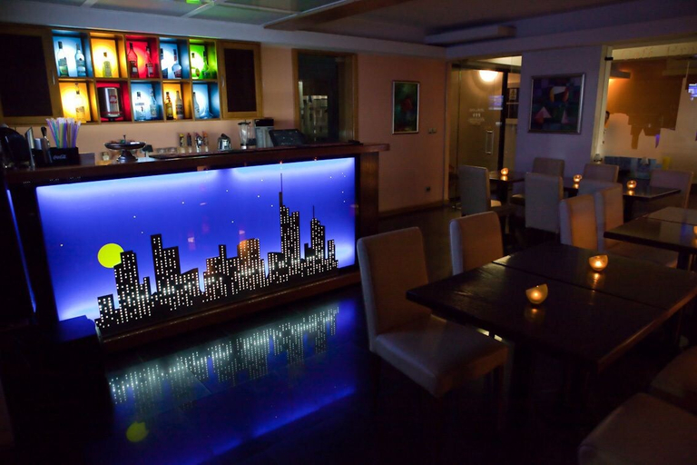 Food & Drinks 5, Tania-Frankfurt, Municipiul Bucuresti