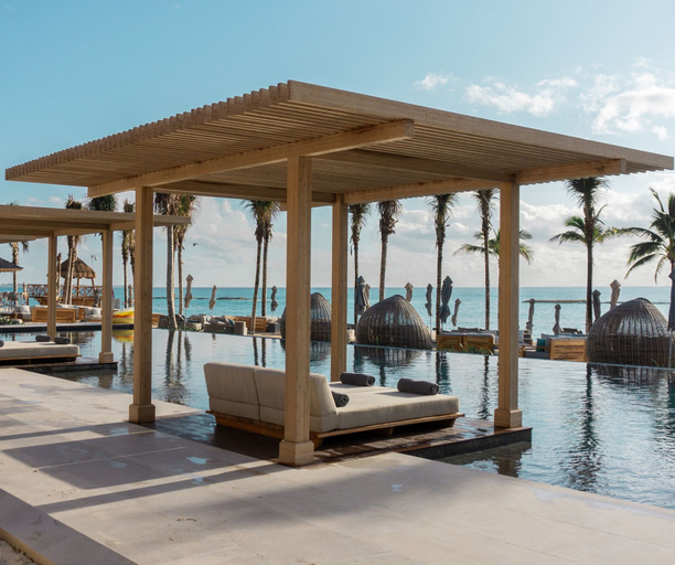 Sport & Beauty 2, Banyan Tree Mayakoba, Cozumel
