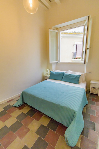 Bedroom 3, SimplyHosted Rosario, Cádiz