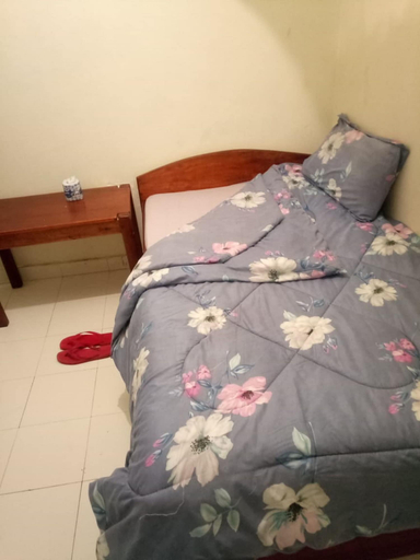 Bedroom 2, Orion Guest House, Gilgil