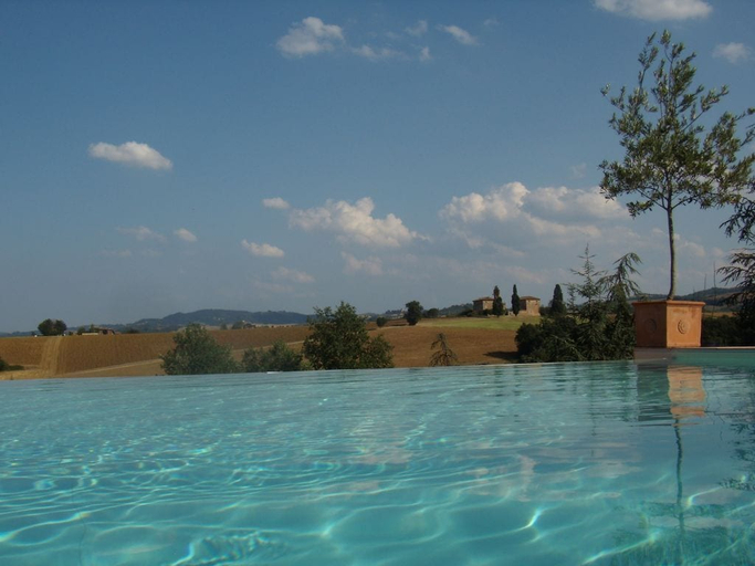 Sport & Beauty, Borgo degli Ulivi, Bologna