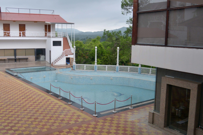 Sport & Beauty 5, Hunky Dory Resort, Pathankot