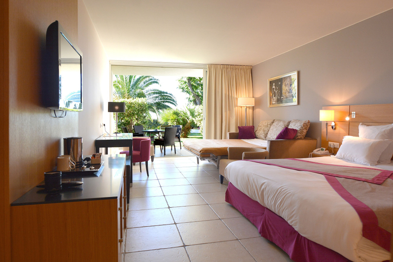Bedroom 3, Hotel Dolce Vita, Corse-du-Sud