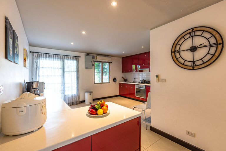Others 4, 4 BR Townhouse in Great Location BSS, Hua Hin