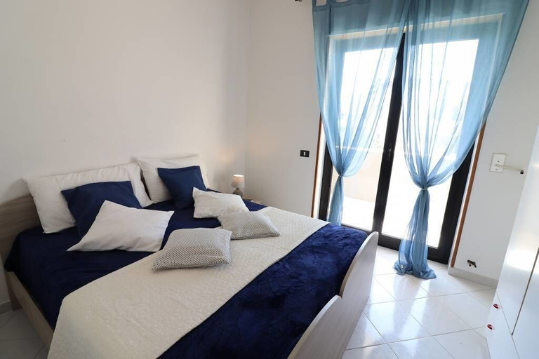 Room 4, Casa Giò, Lecce