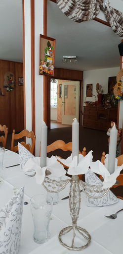 Food & Drinks 5, Waldhotel und Restaurants Lemberg, Hagen