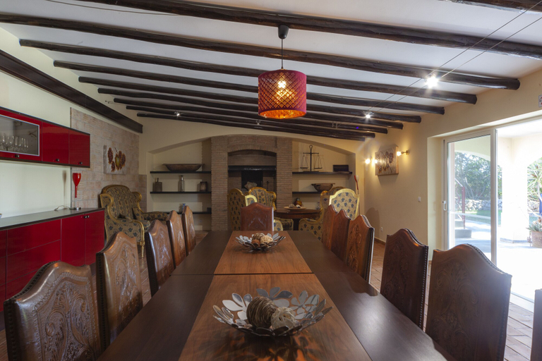 Food & Drinks 5, Quinta dos Vales, Lagoa