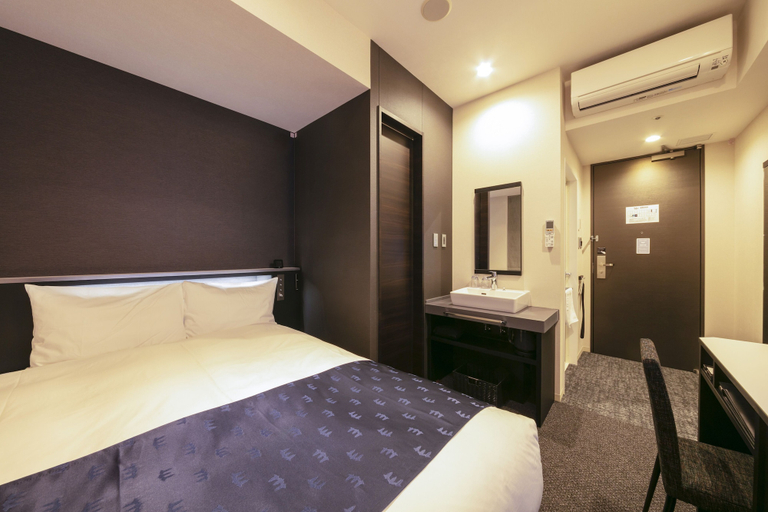Bedroom 3, SANCO INN Grande NAGOYA, Nagoya