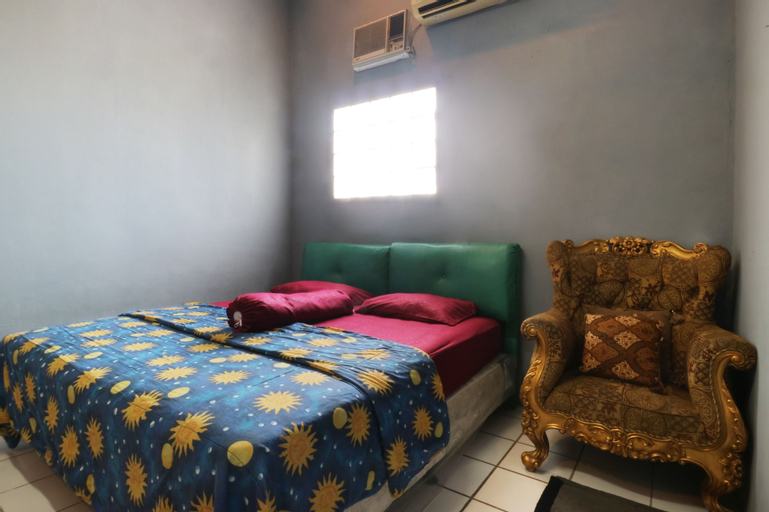 Bedroom 9