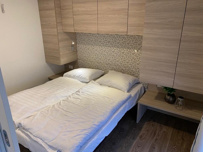 Bedroom 3, Europarcs Zuiderzee, Dronten