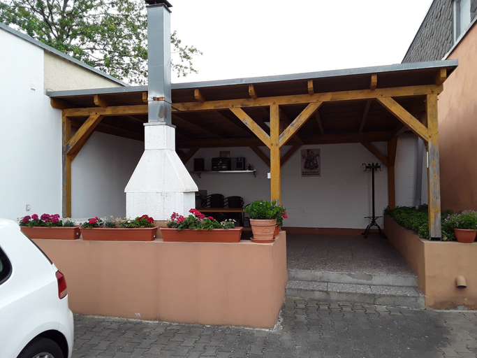 Exterior & Views, Goldener Anker, Jerichower Land