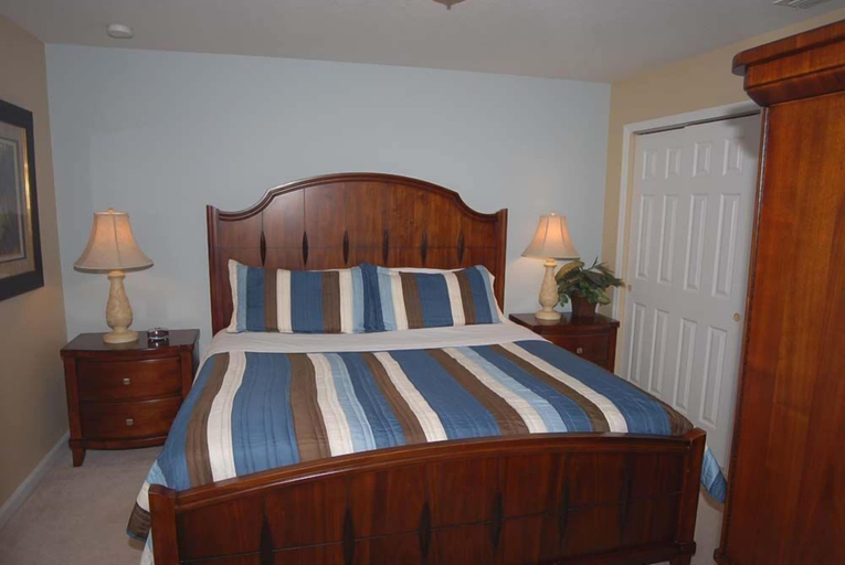 Bedroom 3, The Windsor Hills IHR 3077, Osceola
